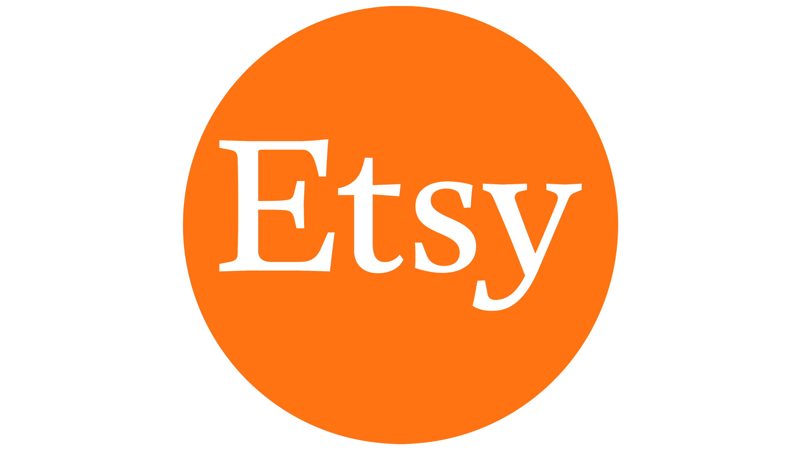 Etsy-Emblem